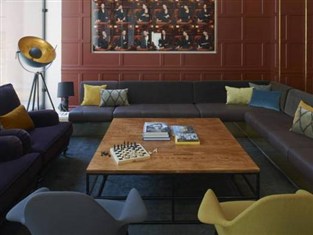 Scandic Grand Central