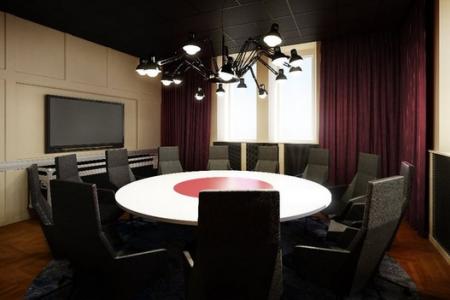 Scandic Grand Central