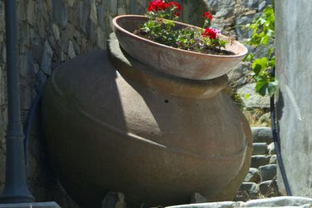 Casale Panayiotis Traditional Village