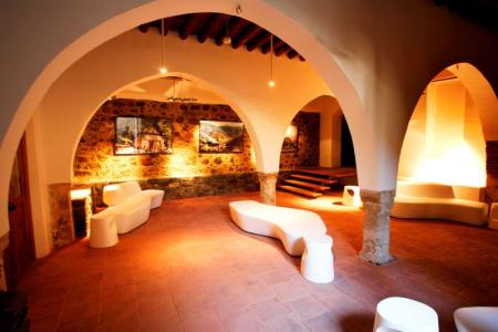 Casale Panayiotis Traditional Village