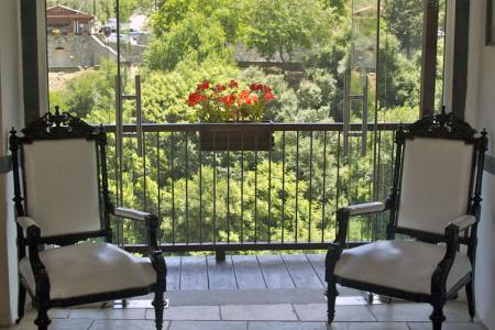 Casale Panayiotis Traditional Village