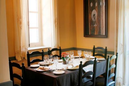 Casale Panayiotis Traditional Village