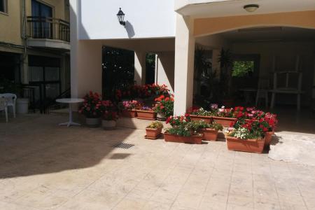 Mariela Hotel Apartments
