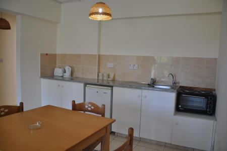 Mariela Hotel Apartments