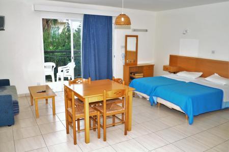 Mariela Hotel Apartments