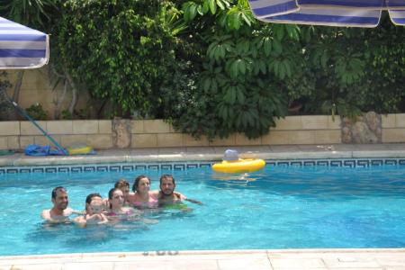 Mariela Hotel Apartments