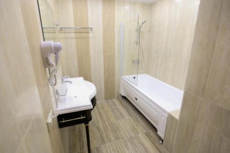 Отель Гостиница Симбирск в Ульяновск - Россия