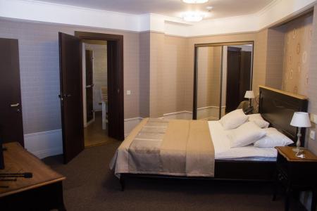 Отель Гостиница Симбирск в Ульяновск - Россия