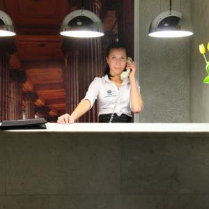 отель Мартин Отель