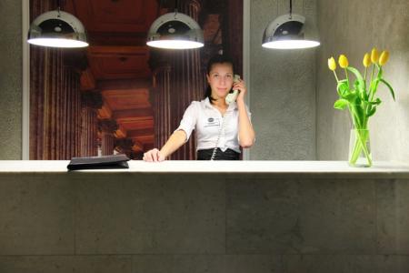 Отель Мартин Отель в Санкт-Петербург - Россия