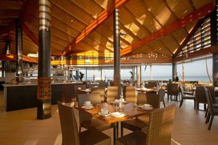 Radisson Resort Fiji Denarau Island