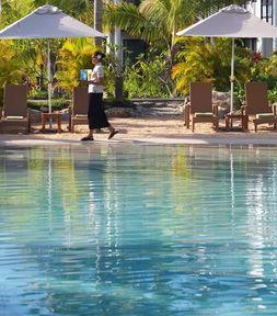 Radisson Resort Fiji Denarau Island