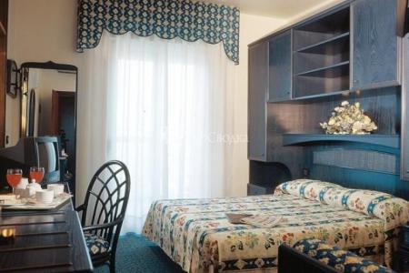 Отель Brioni Mare в Лидо ди Езоло - Италия