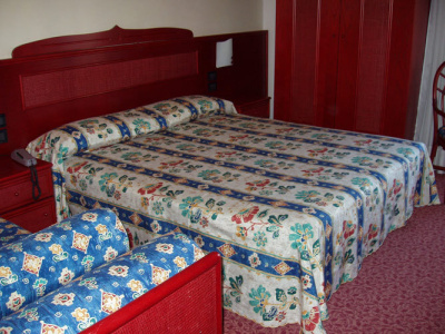 Отель Brioni Mare в Лидо ди Езоло - Италия