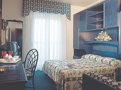 Отель Brioni Mare в Лидо ди Езоло - Италия