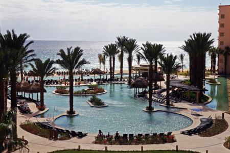 Отель Hyatt Ziva Los Cabos в Лос-Кабос - Мексика