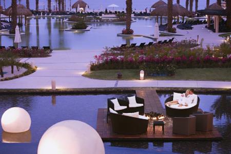 Отель Hyatt Ziva Los Cabos в Лос-Кабос - Мексика