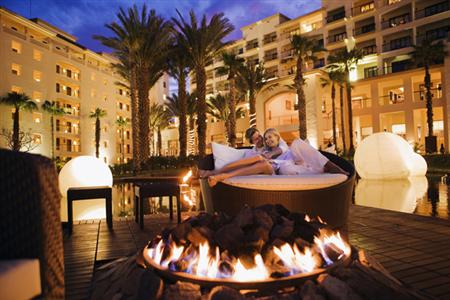 Отель Hyatt Ziva Los Cabos в Лос-Кабос - Мексика