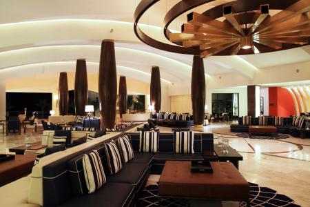 Отель Hyatt Ziva Los Cabos в Лос-Кабос - Мексика