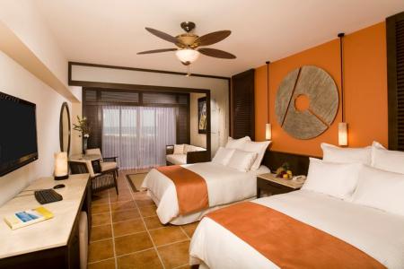Отель Hyatt Ziva Los Cabos в Лос-Кабос - Мексика