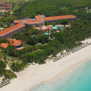 отель Brisas Del Caribe