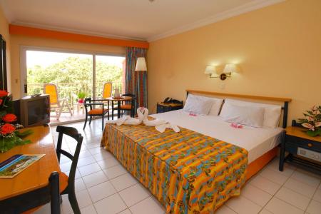 Отель Brisas Del Caribe в Варадеро - Куба