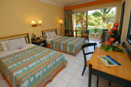 Отель Brisas Del Caribe в Варадеро - Куба