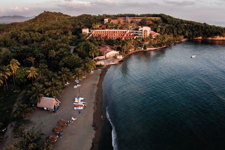 Brisas Sierra Mar Los Galeones