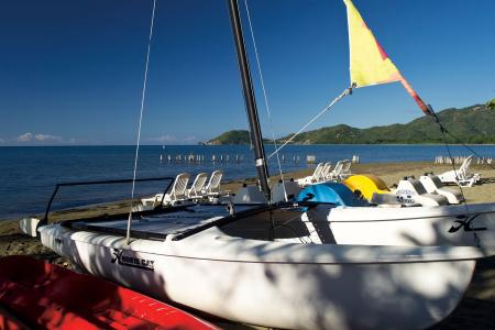 Brisas Sierra Mar Los Galeones