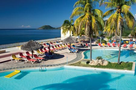 Brisas Sierra Mar Los Galeones