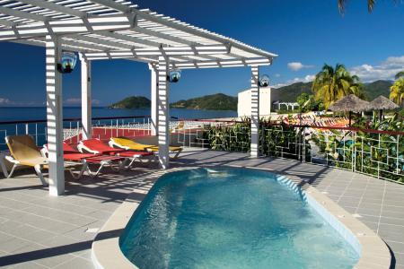 Brisas Sierra Mar Los Galeones