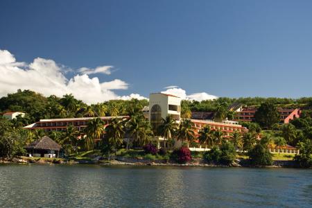 Brisas Sierra Mar Los Galeones