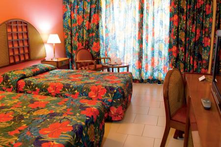 Brisas Sierra Mar Los Galeones