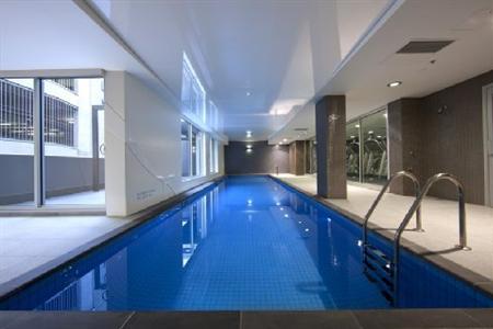 Crowne Plaza Hotel Adelaide