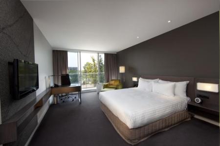 Crowne Plaza Hotel Adelaide