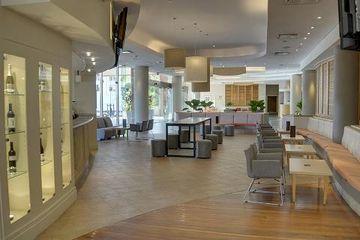 Mantra on the Esplanade