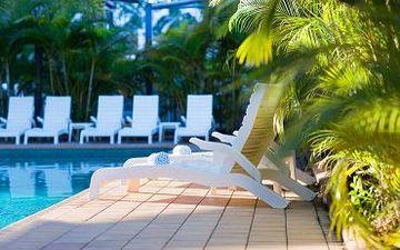 Mantra on the Esplanade