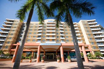 Mantra on the Esplanade