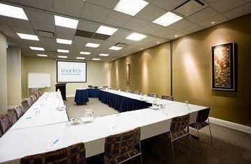 Mantra on the Esplanade