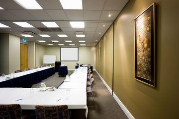 Mantra on the Esplanade