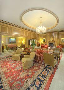 Sir Stamford at Circular Quay