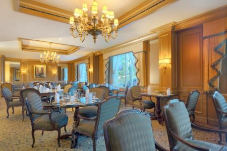 Sir Stamford at Circular Quay