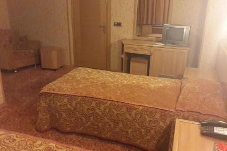 Отель Bristol  в Бейоглу (Пера) - Турция