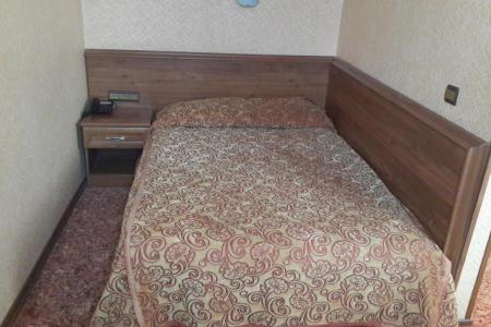 Отель Bristol  в Бейоглу (Пера) - Турция