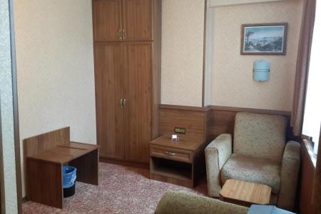 Отель Bristol  в Бейоглу (Пера) - Турция