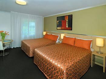 Travelodge Mirambeena Resort Darwin