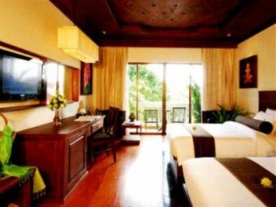 Отель Hanoi Lotus Boutique Hotel в Ханой - Вьетнам