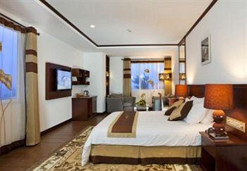 Отель May De Ville Corner Hotel в Ханой - Вьетнам