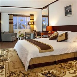 Отель May De Ville Corner Hotel в Ханой - Вьетнам