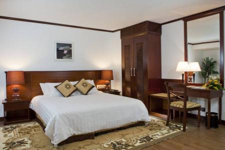 Отель May De Ville Corner Hotel в Ханой - Вьетнам